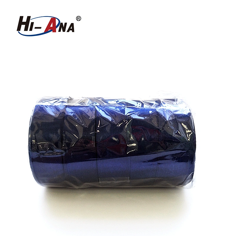 More 6 Years no complaint different style satin ribbon