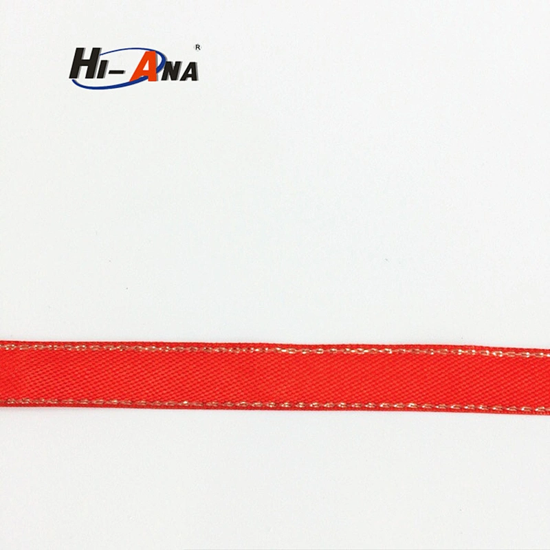 Fully stocked best selling wide satin ribbon
