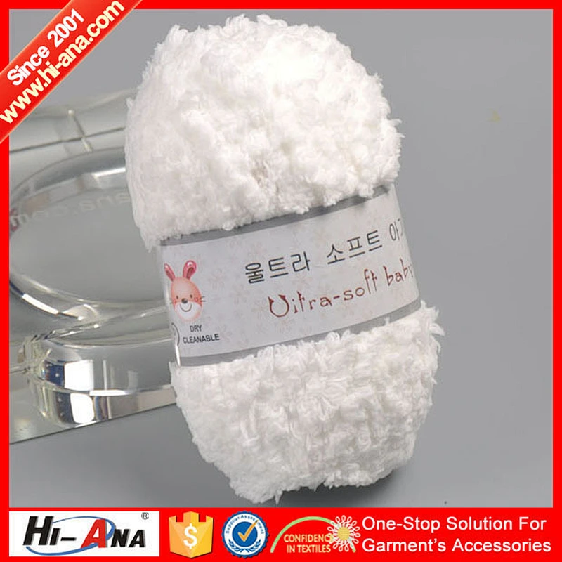 One stop solution for Hot sale sublime knitting yarn
