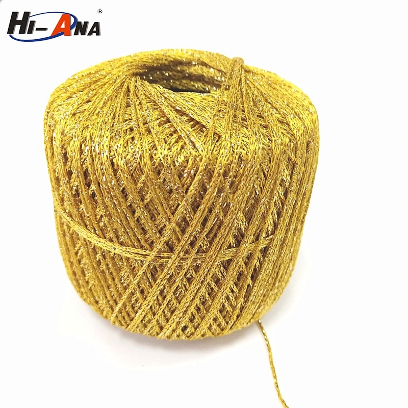 metallic embroidery thread