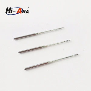hi-ana part2 Over 15 Years experience Good supplying needle sewing machine