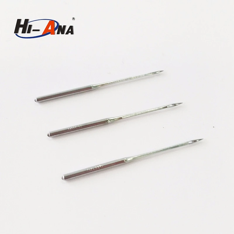 hi-ana part2 Over 15 Years experience Good supplying needle sewing machine