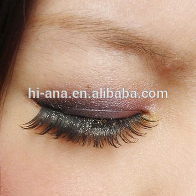 glitter eyeshadow