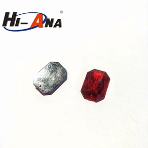 hi-ana rhinestone3 15 years factory experience Popular design diamond beads