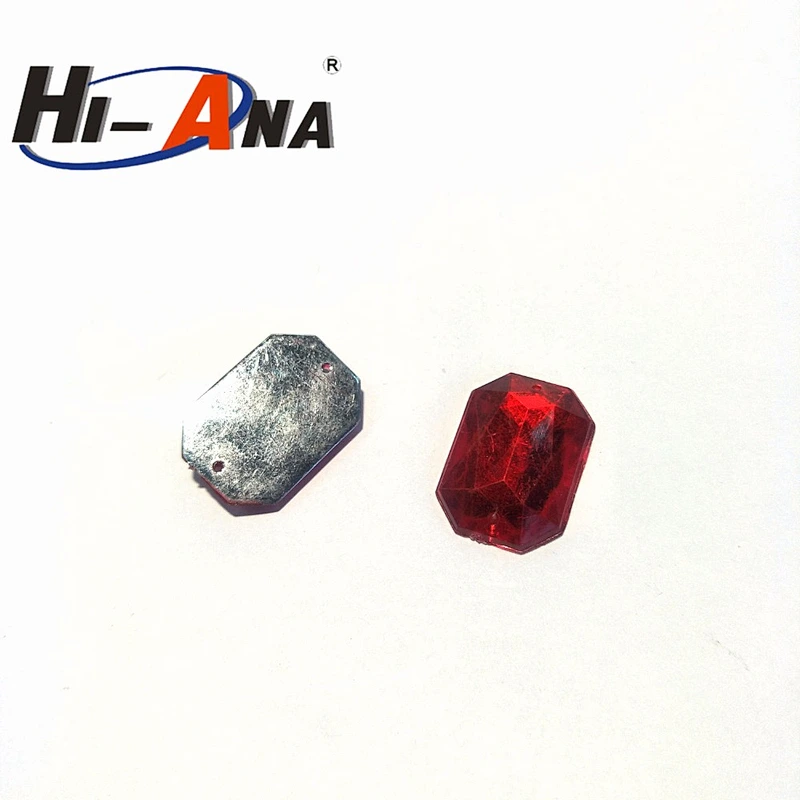 hi-ana rhinestone3 15 years factory experience Popular design diamond beads