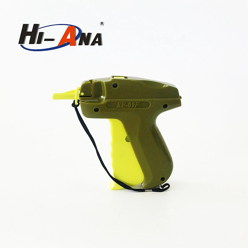 hi-ana tailor2 Global brands 10 year best selling price tag gun