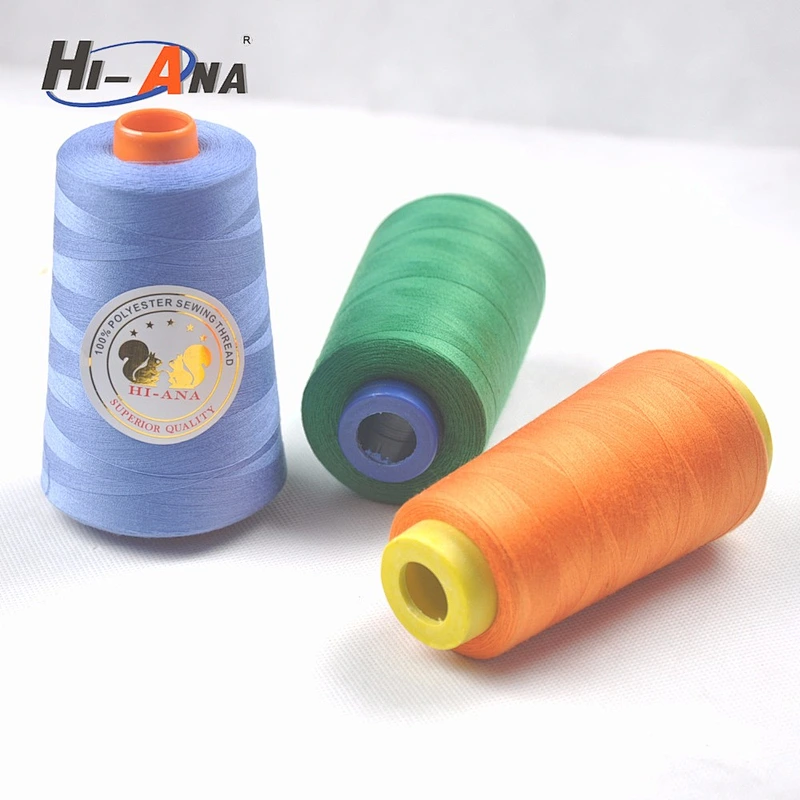 Excellent Quality Sewing Thread 40s 2