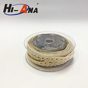 hi-ana lace3 One stop solution for best selling handmade crochet lace