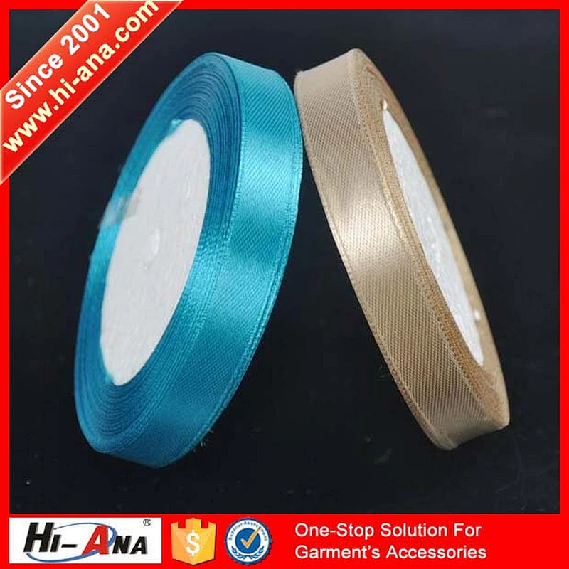 Over 15 Years experience Cheaper satin ribbon craft