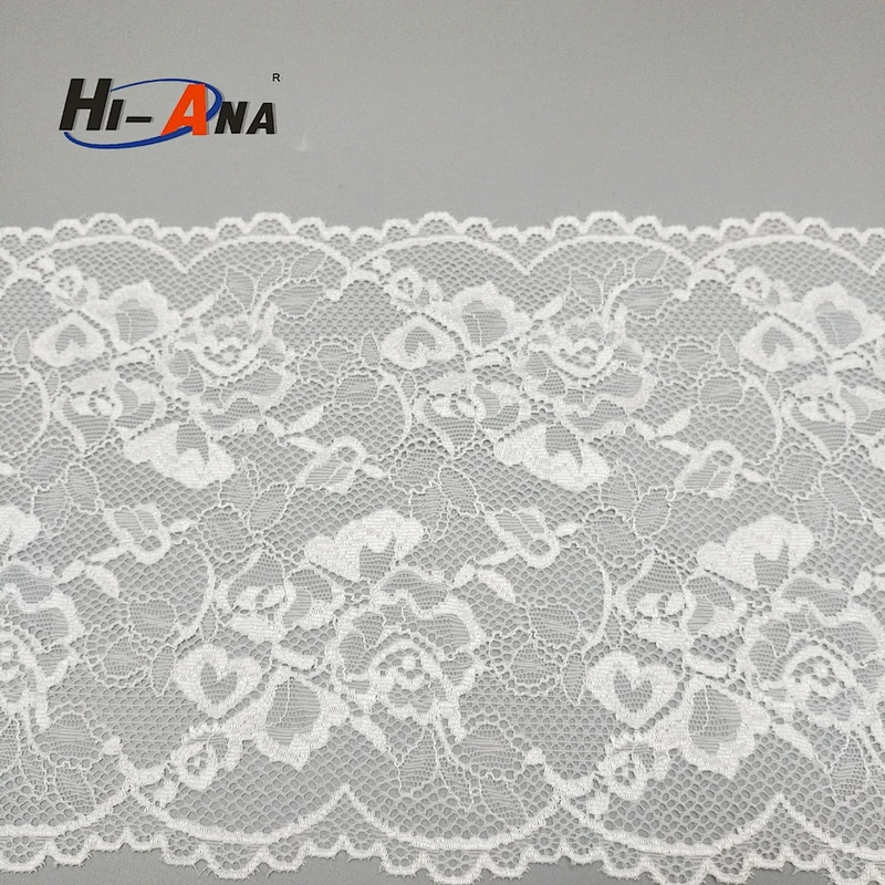 high quality lace fabric