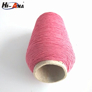 hi-ana thread3 Our factories 20 years'experience Cheaper elastic sewing thread