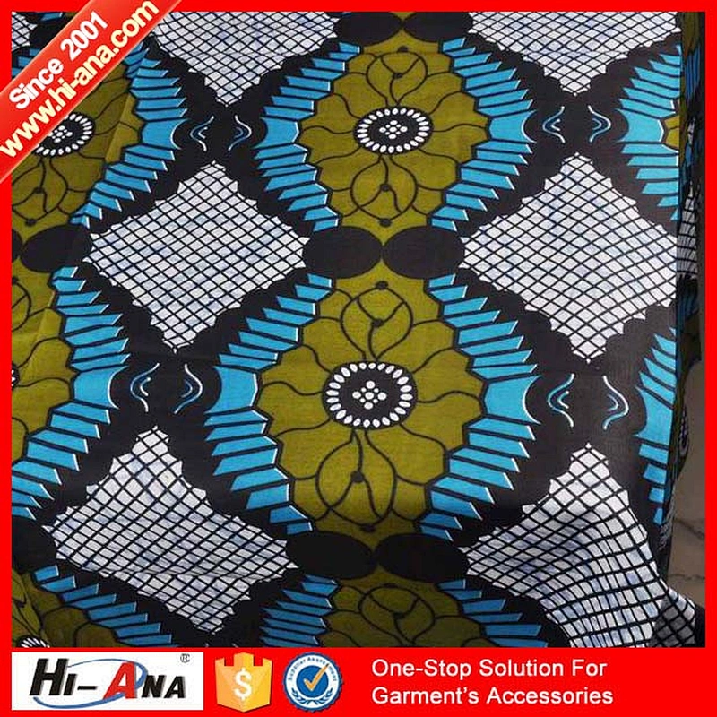 hi-ana fabric1 20 new styles monthly Hot sale custom printed cotton fabric