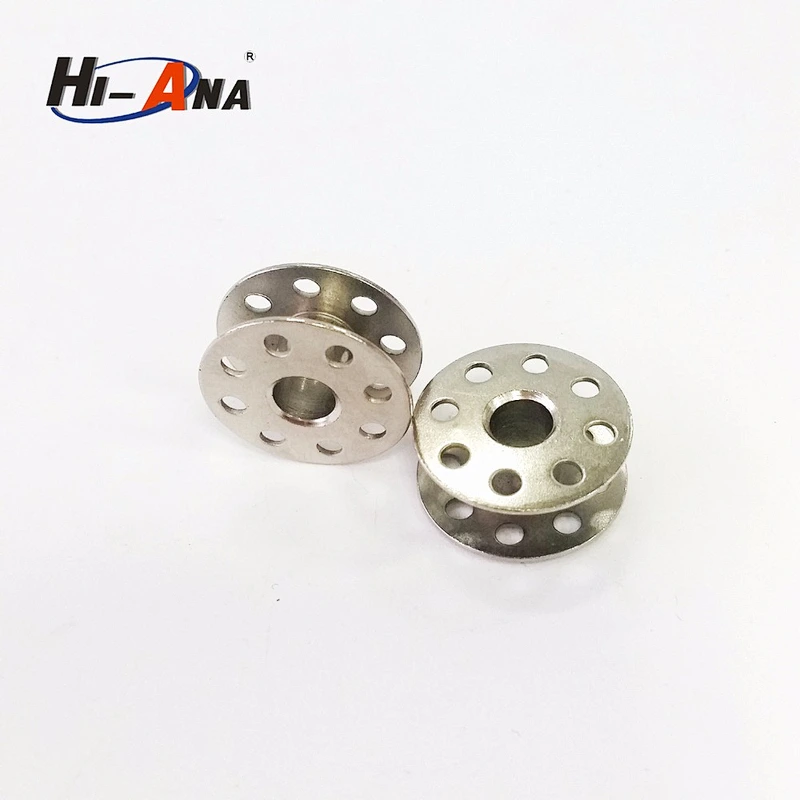 hi-ana part2 Cooperate with brand companies best selling sewing machine part