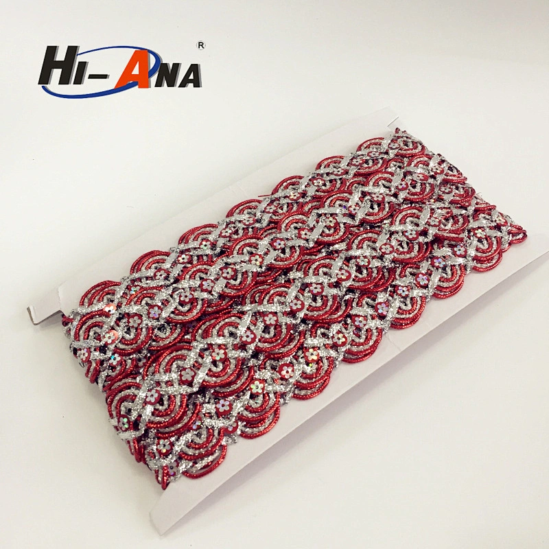 hi-ana trim3 More 6 Years no complaint Finest Quality wholesale trimming