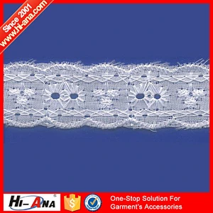 One stop solution for Beautiful lace