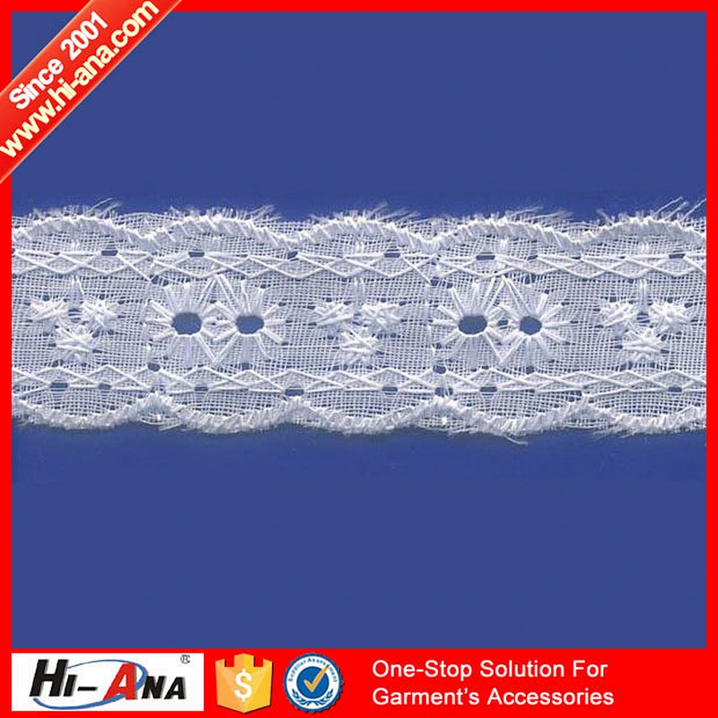One stop solution for Beautiful lace