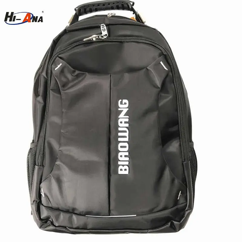 HI-ana sport double shoulder multifunction knapsack