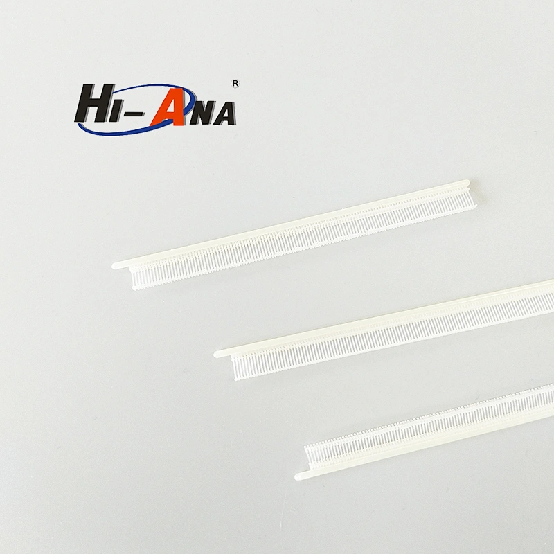 plastic tag pin for tagging gun