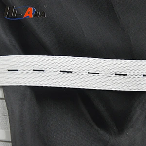 elastic braid band supplier size 8mm(10cord).