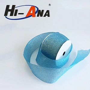 hi-ana ribbon3 Over 95% accessories exported Good Price multi color ribbon