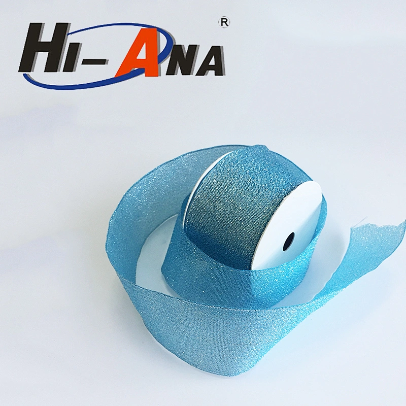 hi-ana ribbon3 Over 95% accessories exported Good Price multi color ribbon