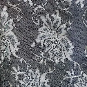 net lace fabric for fashion garment