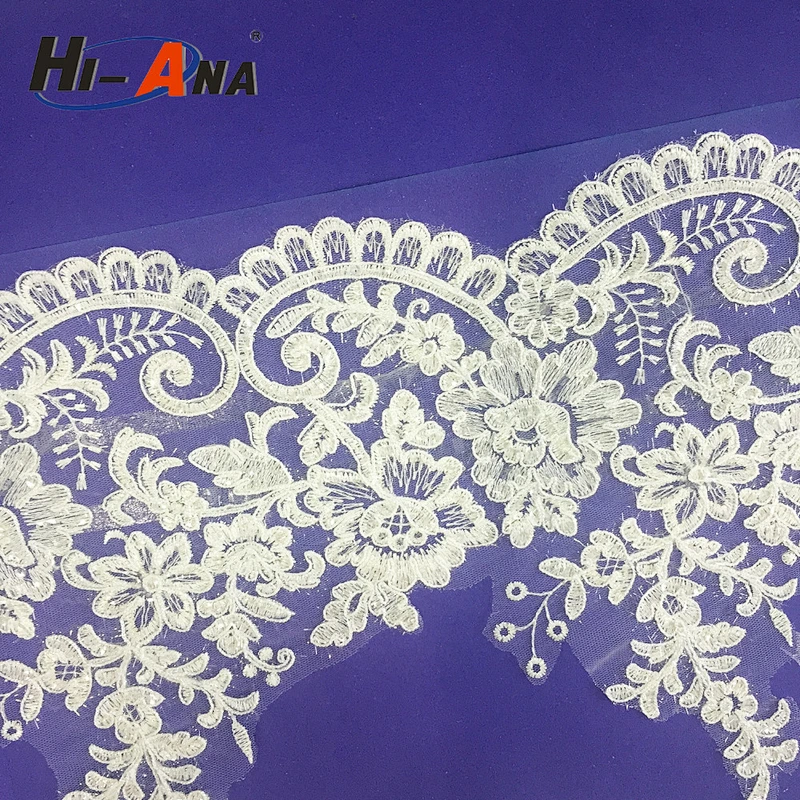 hi-ana lace3 Within 2 hours replied Wholesale china cheap embroidery lace fabric