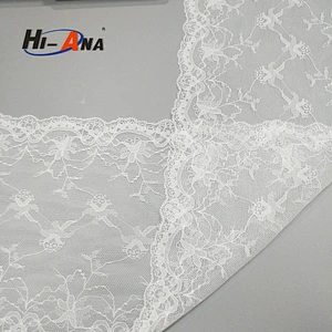 custom lace fabric