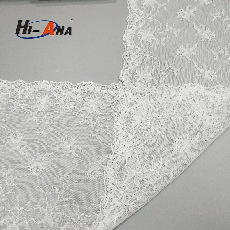 custom lace fabric