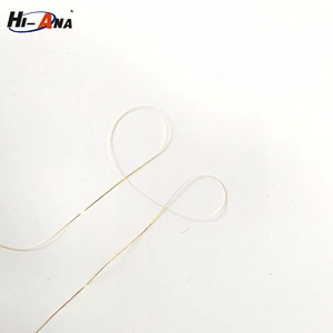 M Type Golden Metallic Thread
