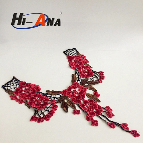 hi-ana lace2 More 6 Years no complaint Finest Quality lace collar