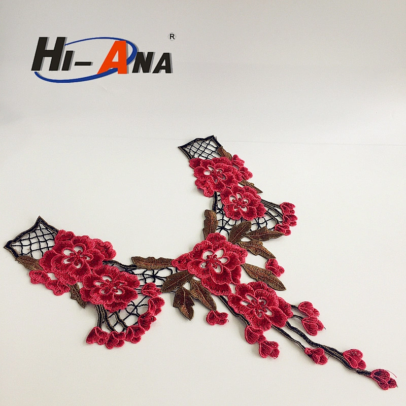 hi-ana lace2 More 6 Years no complaint Finest Quality lace collar