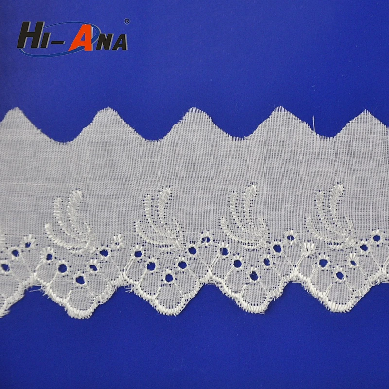More 6 Years no complaint Yiwu new lace