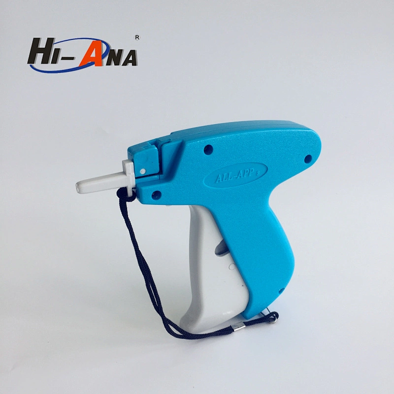 standard tag gun for garment