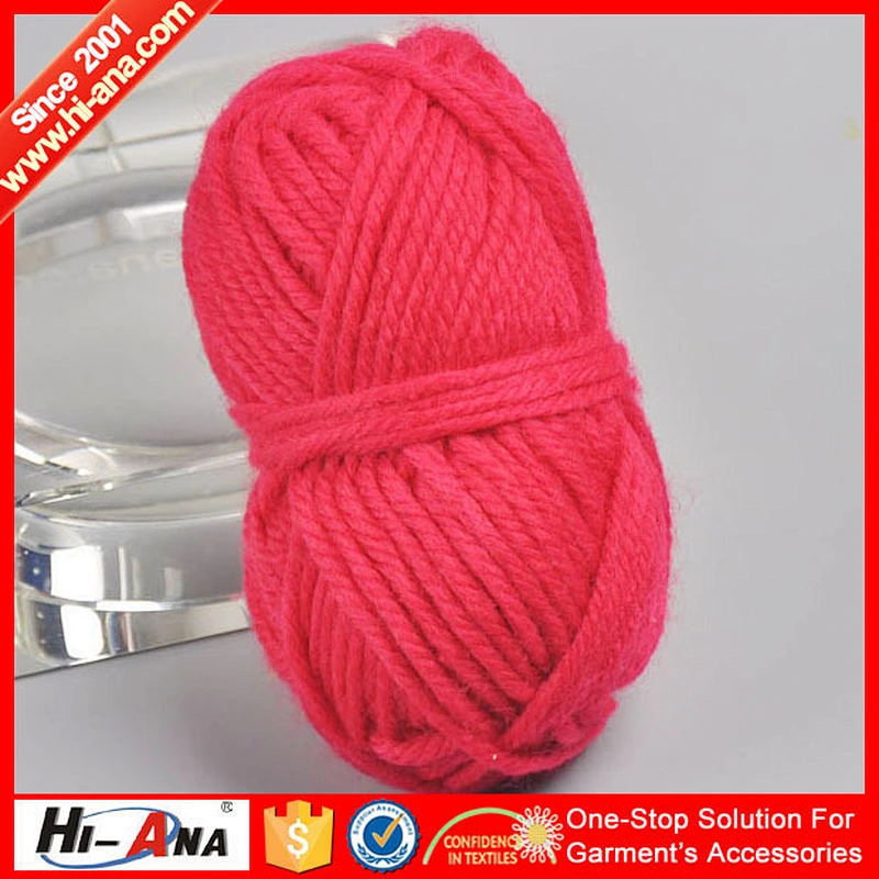Hot products custom design Home using how to join yarn in knitting