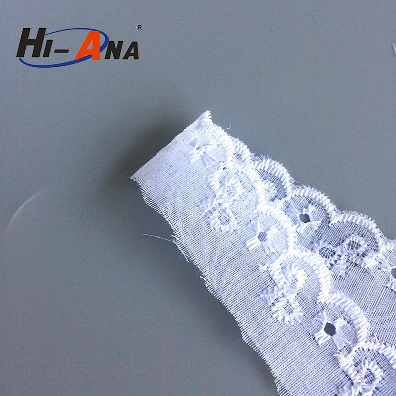 hi-ana lace1 Free sample available various colors TC LACE