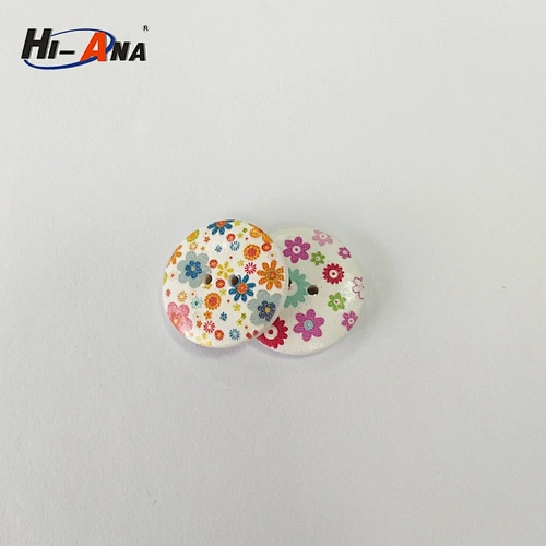 hi-ana button1 one stop solution for high qulaity wooden button