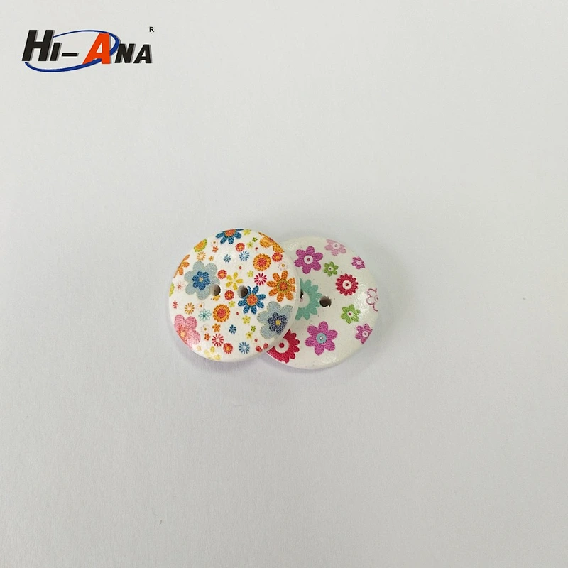 hi-ana button1 one stop solution for high qulaity wooden button