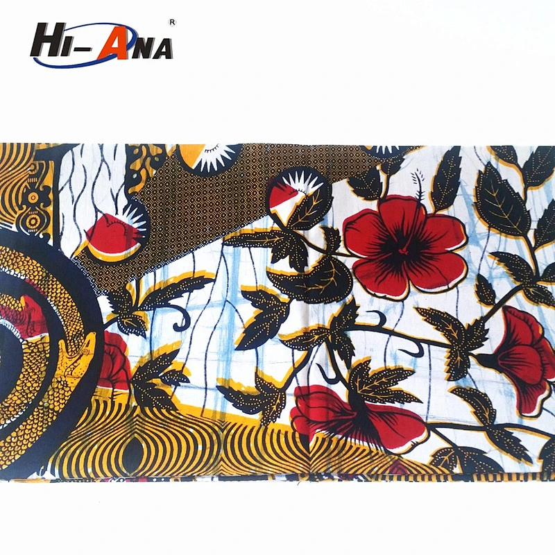 hi-ana fabric1 Our factories 20 years'experience Fancy african fabric manufacturers