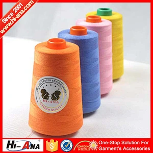 One stop solution for Multihead thread to sew