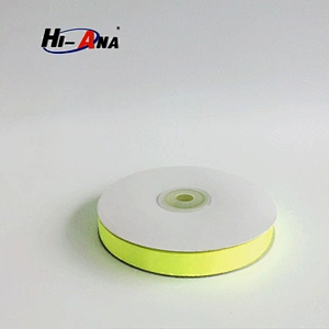 More 6 Years no complaint Shangdong printed satin ribbon