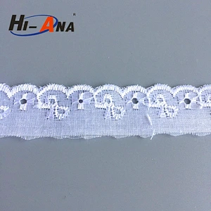 hi-ana lace1 Free sample available various colors TC LACE