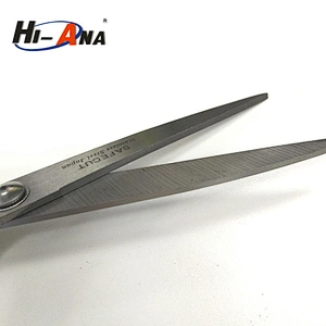 hi-ana tailor1 Accept OEM new products team Sturdy various kinds of scissors