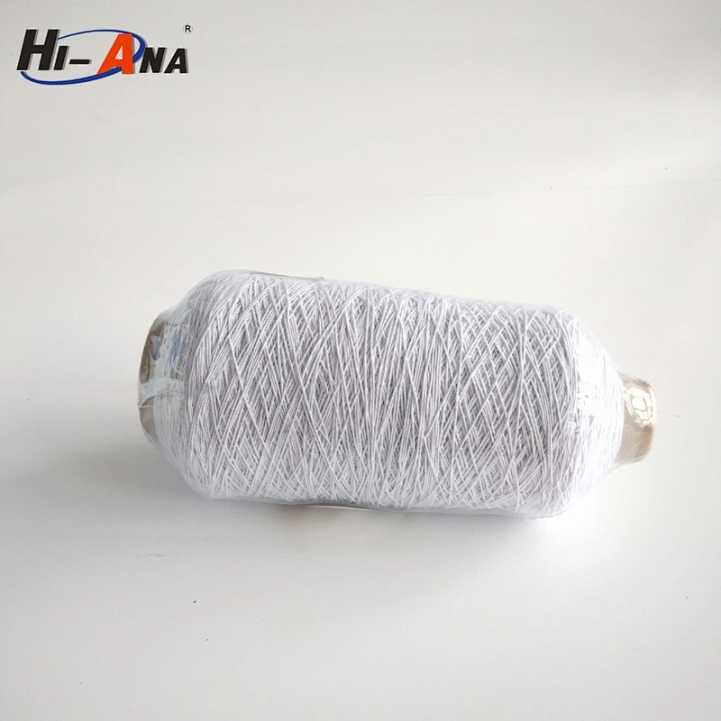 latex rubber thread