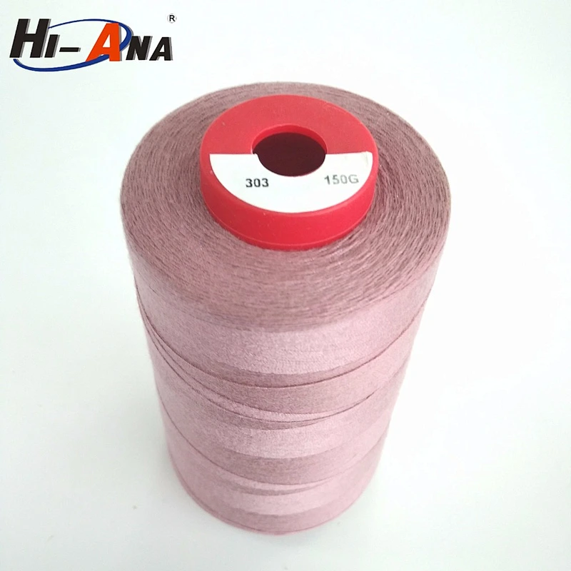 More 6 Years no complaint Fashionable best sell thread for sewing leather