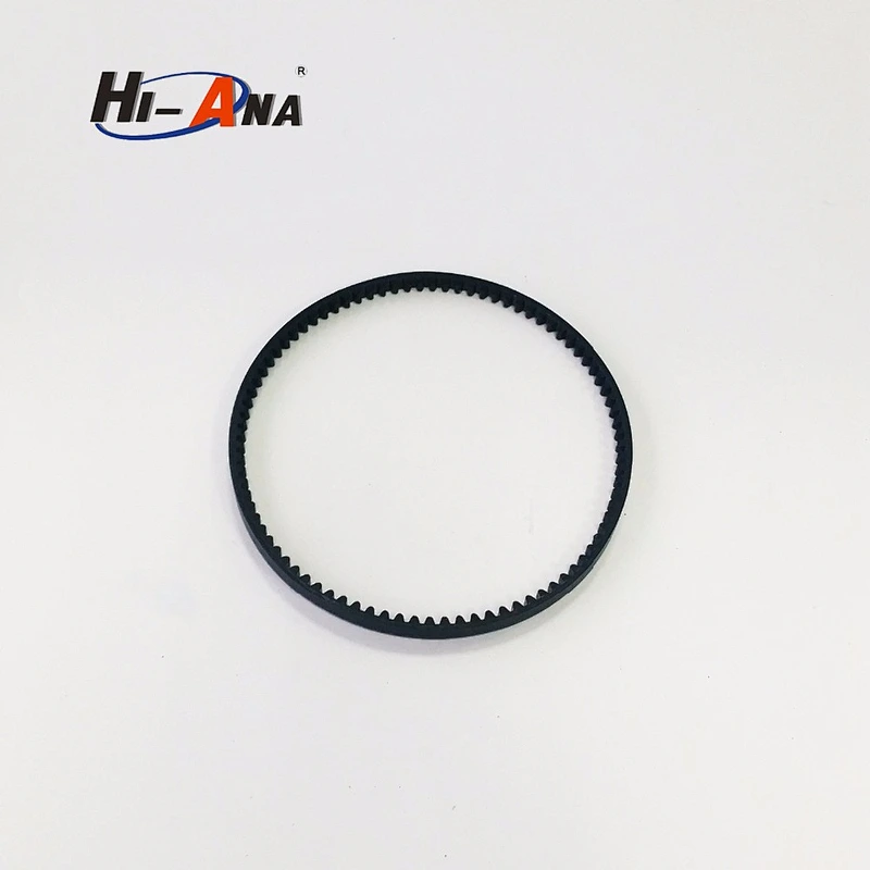 Sewing Machine Motor Belts China supplier