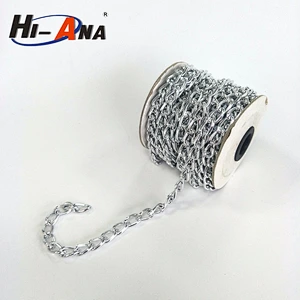hi-ana chain2 One to one order following Good supplying jeans chain