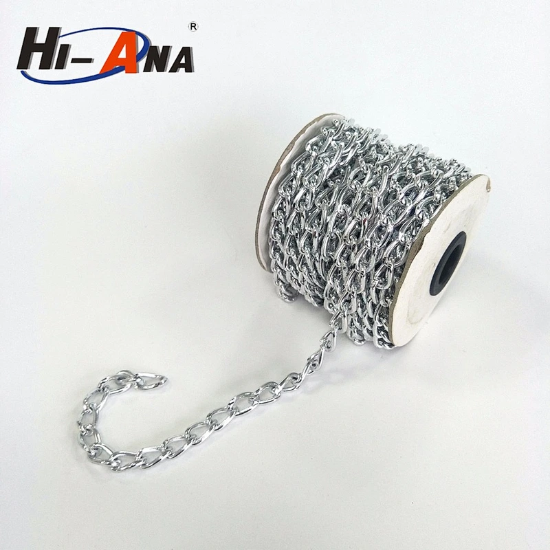 hi-ana chain2 One to one order following Good supplying jeans chain