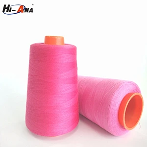 One stop solution for wholesale promotional polystar thread