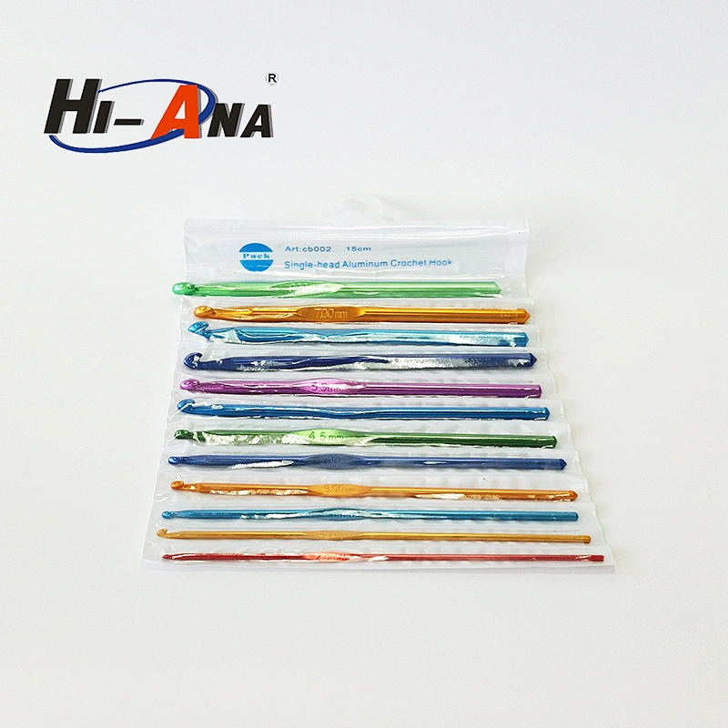 hi-ana tailor3 More 6 Years no complaint Good supplying crochet knitting